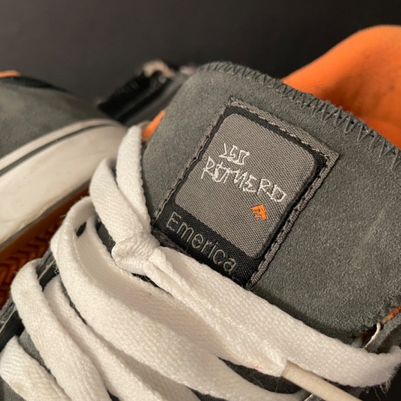 Emerica leo us10.5 08’ - Picture 10 of 10